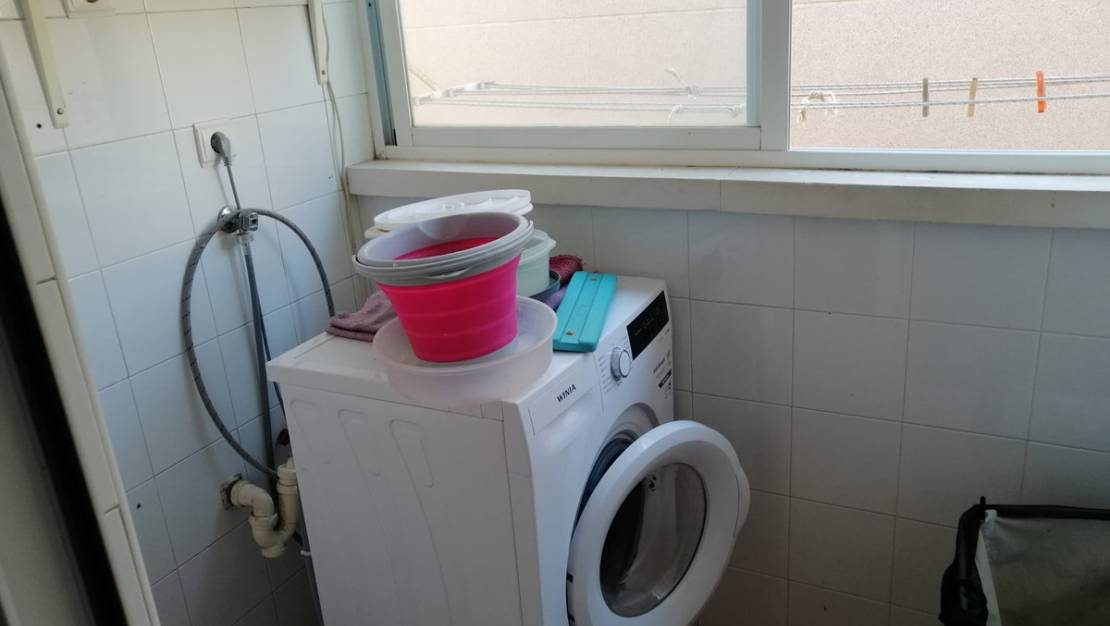 Venta - Apartment - Los Alcázares - Los Alcazares Centro