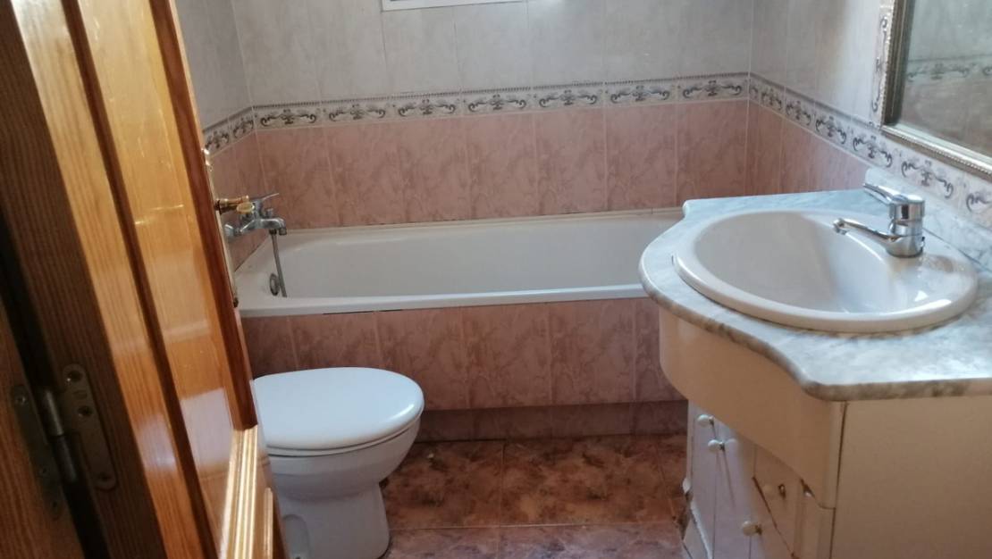 Venta - Apartment - Los Alcázares - Los Alcazares Centro