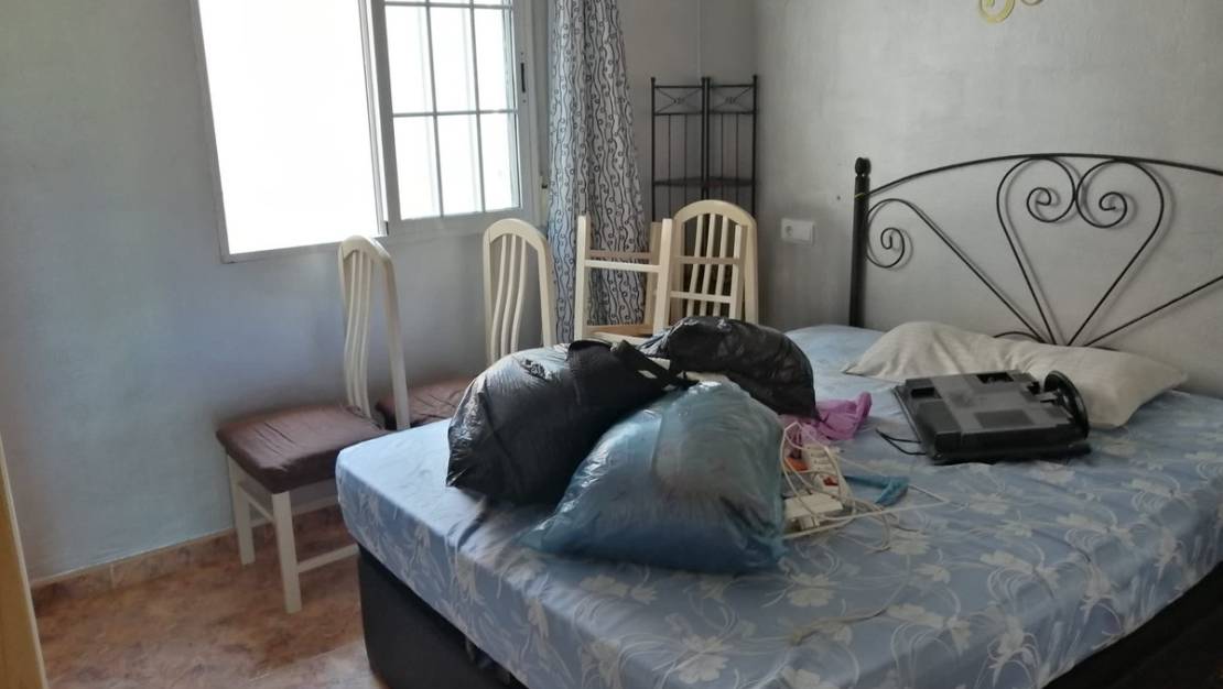 Venta - Apartment - Los Alcázares - Los Alcazares Centro