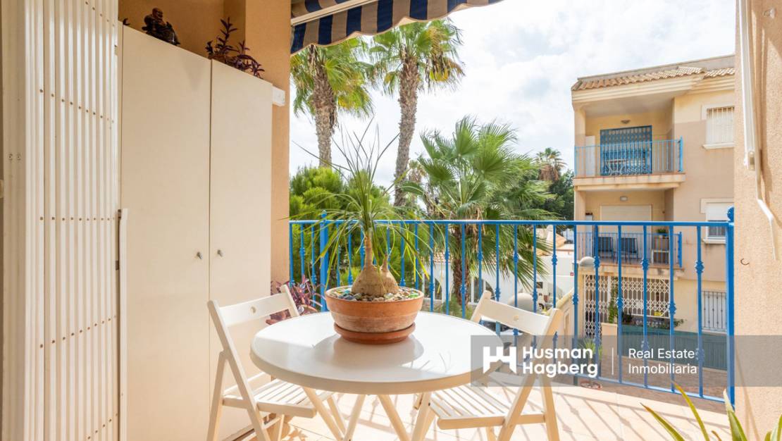 Venta - Apartment - Los Alcázares - Los Alcazares Centro