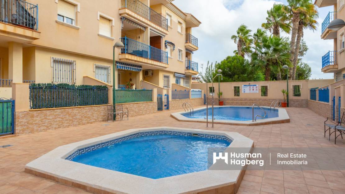 Venta - Apartment - Los Alcázares - Los Alcazares Centro