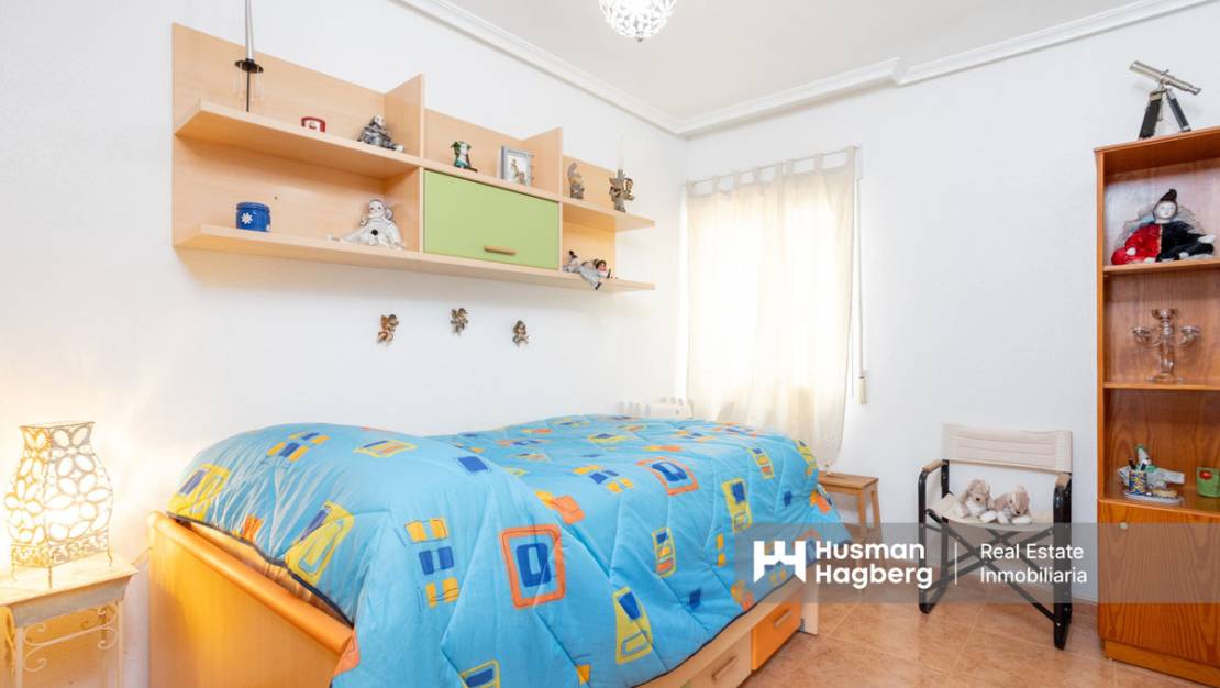 Venta - Apartment - Los Alcázares - Los Alcazares Centro