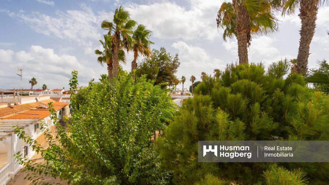 Venta - Apartment - Los Alcázares - Los Alcazares Centro