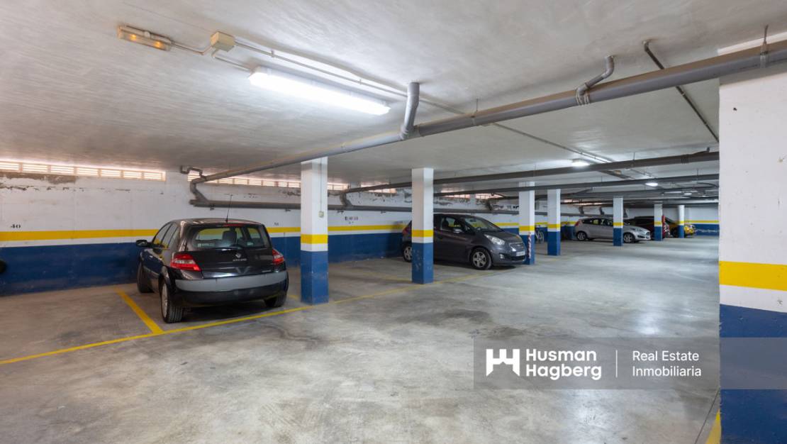 Venta - Apartment - Los Alcázares - Los Alcazares Centro