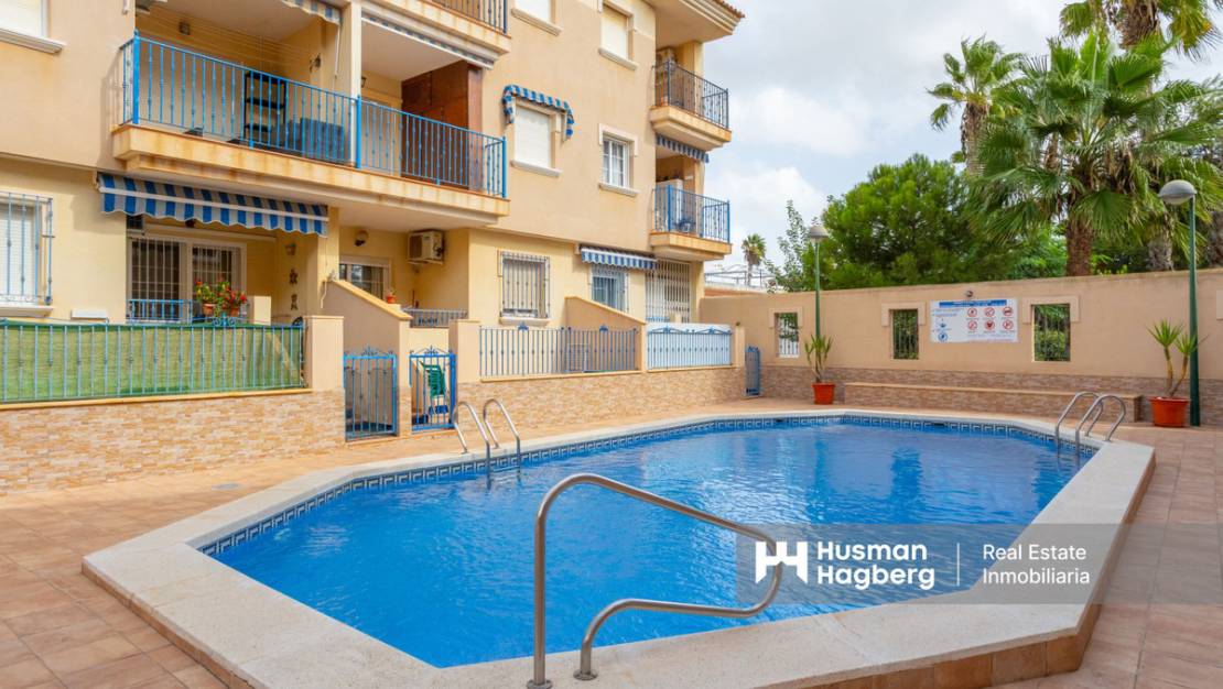 Venta - Apartment - Los Alcázares - Los Alcazares Centro