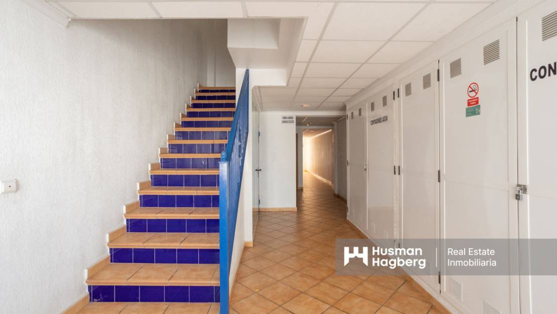 Venta - Apartment - Los Alcázares - Los Alcazares Centro