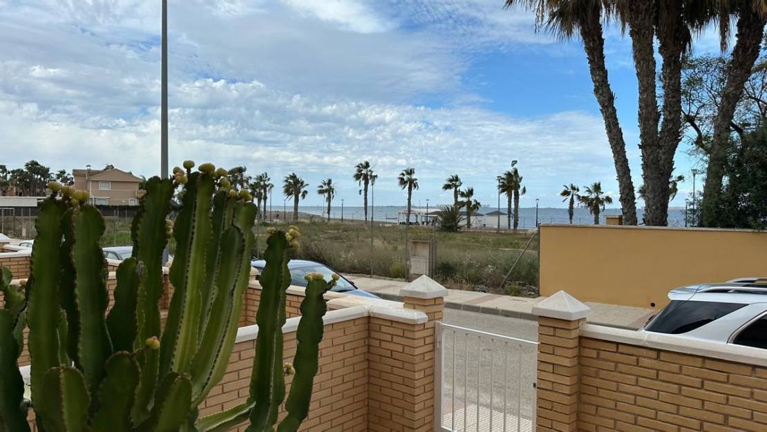 Venta - Apartment - Los Alcázares - Los Alcazares Centro