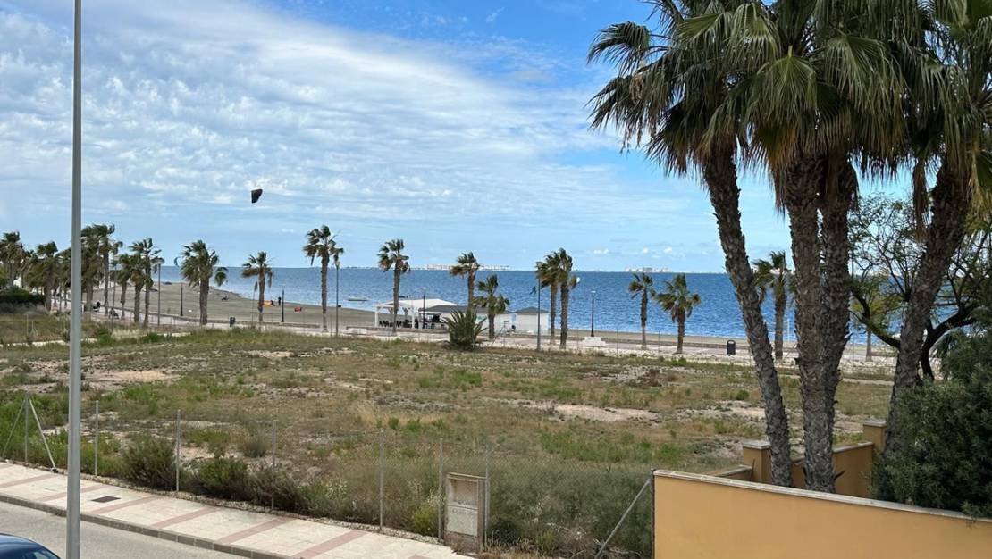 Venta - Apartment - Los Alcázares - Los Alcazares Centro