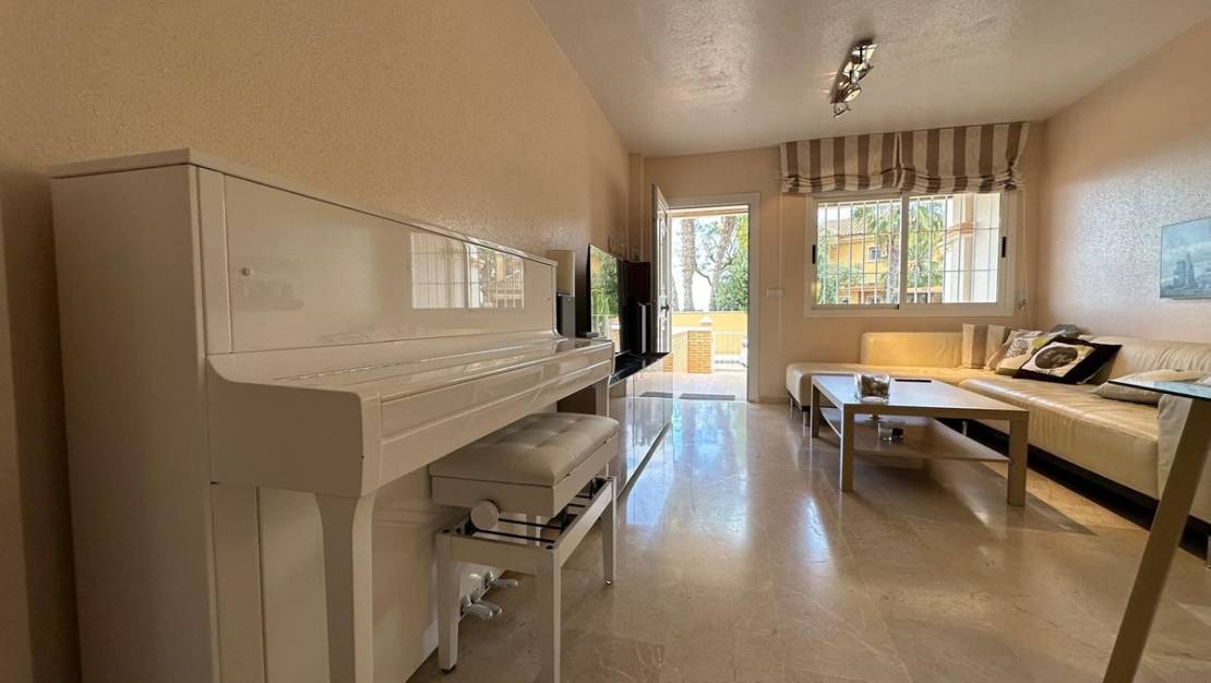 Venta - Apartment - Los Alcázares - Los Alcazares Centro