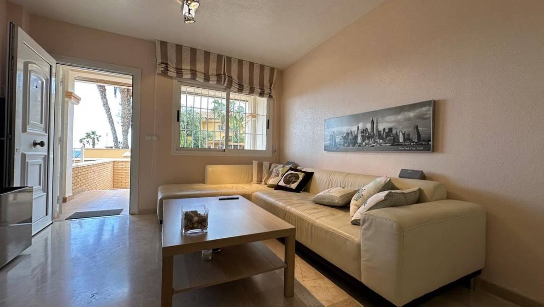 Venta - Apartment - Los Alcázares - Los Alcazares Centro