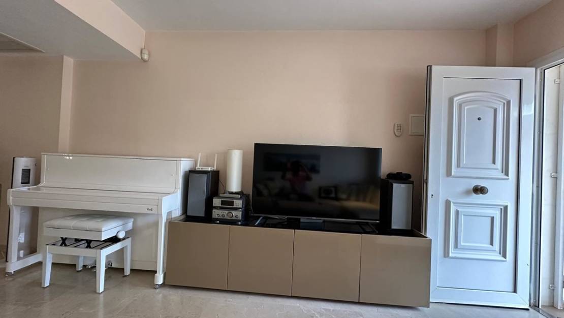 Venta - Apartment - Los Alcázares - Los Alcazares Centro