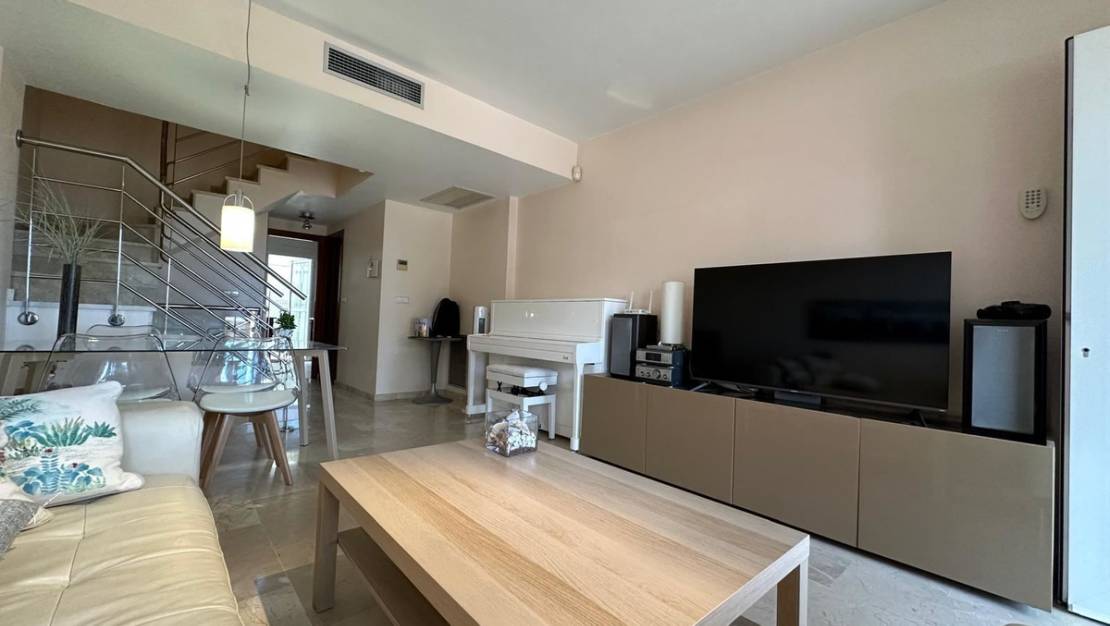 Venta - Apartment - Los Alcázares - Los Alcazares Centro