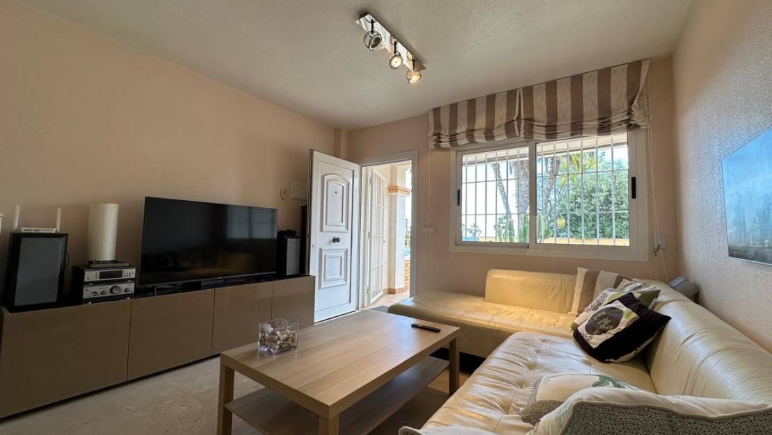 Venta - Apartment - Los Alcázares - Los Alcazares Centro