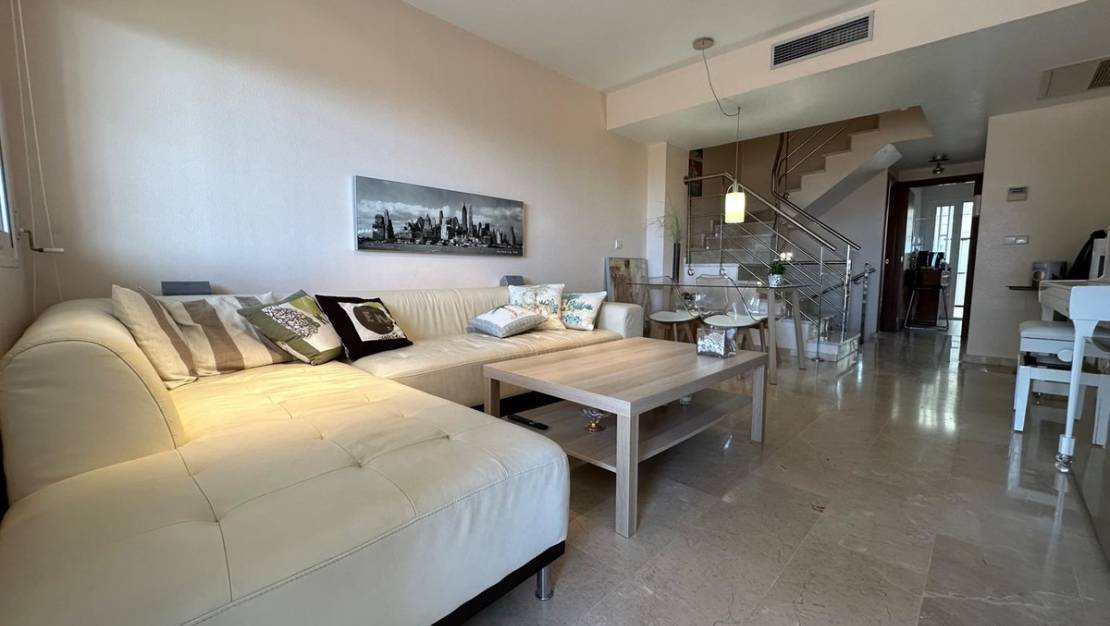 Venta - Apartment - Los Alcázares - Los Alcazares Centro