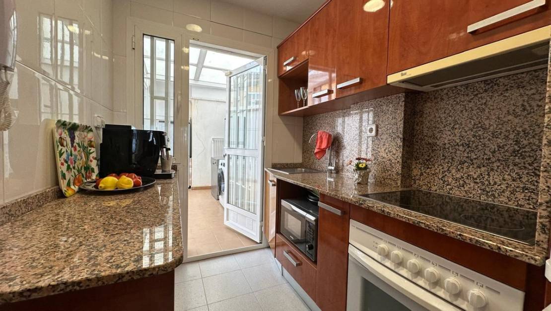 Venta - Apartment - Los Alcázares - Los Alcazares Centro