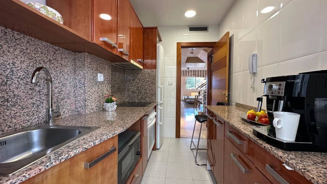 Venta - Apartment - Los Alcázares - Los Alcazares Centro