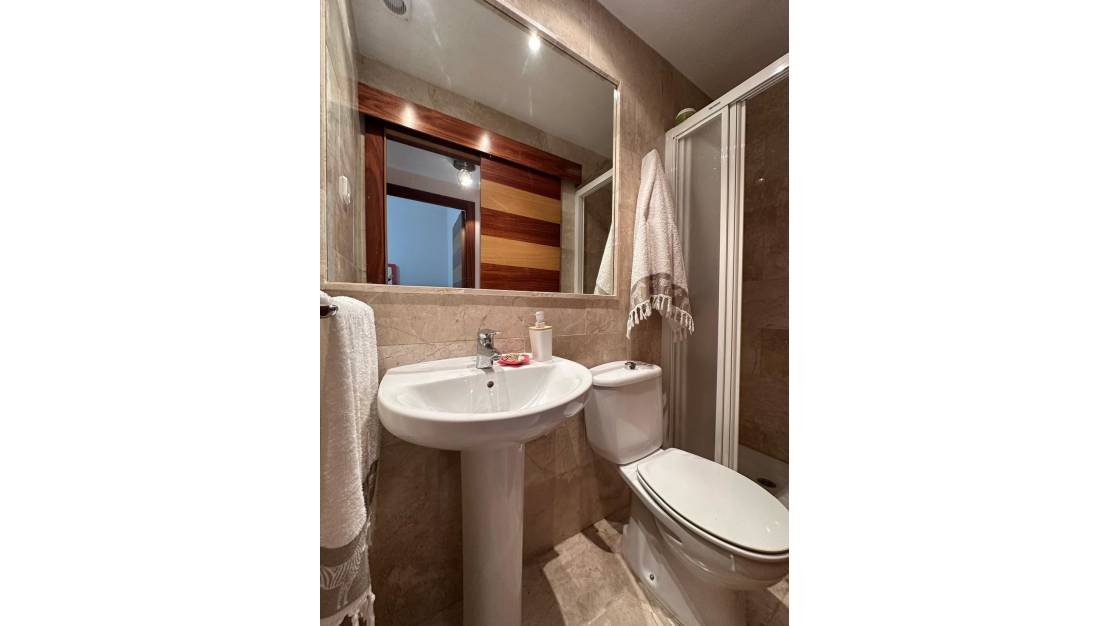 Venta - Apartment - Los Alcázares - Los Alcazares Centro