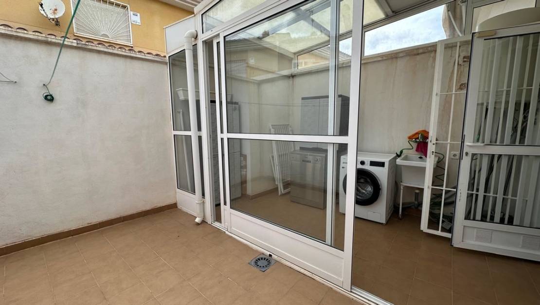 Venta - Apartment - Los Alcázares - Los Alcazares Centro