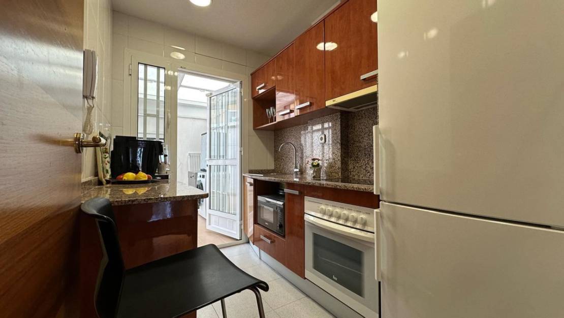 Venta - Apartment - Los Alcázares - Los Alcazares Centro