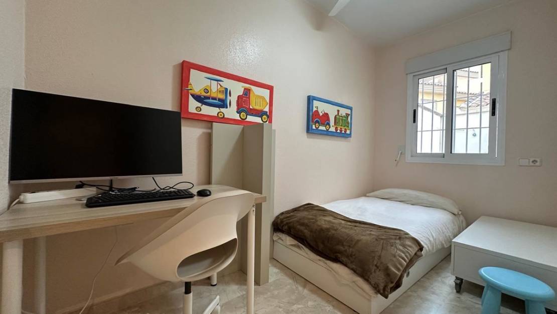 Venta - Apartment - Los Alcázares - Los Alcazares Centro