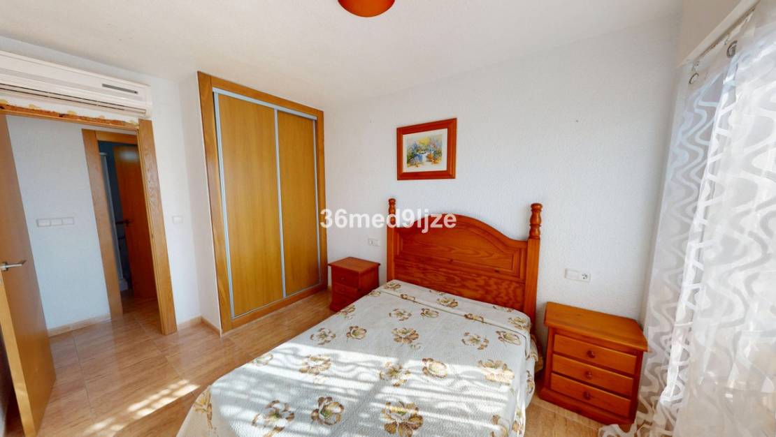 Venta - Apartment - Los Alcázares - Los Alcazares Centro