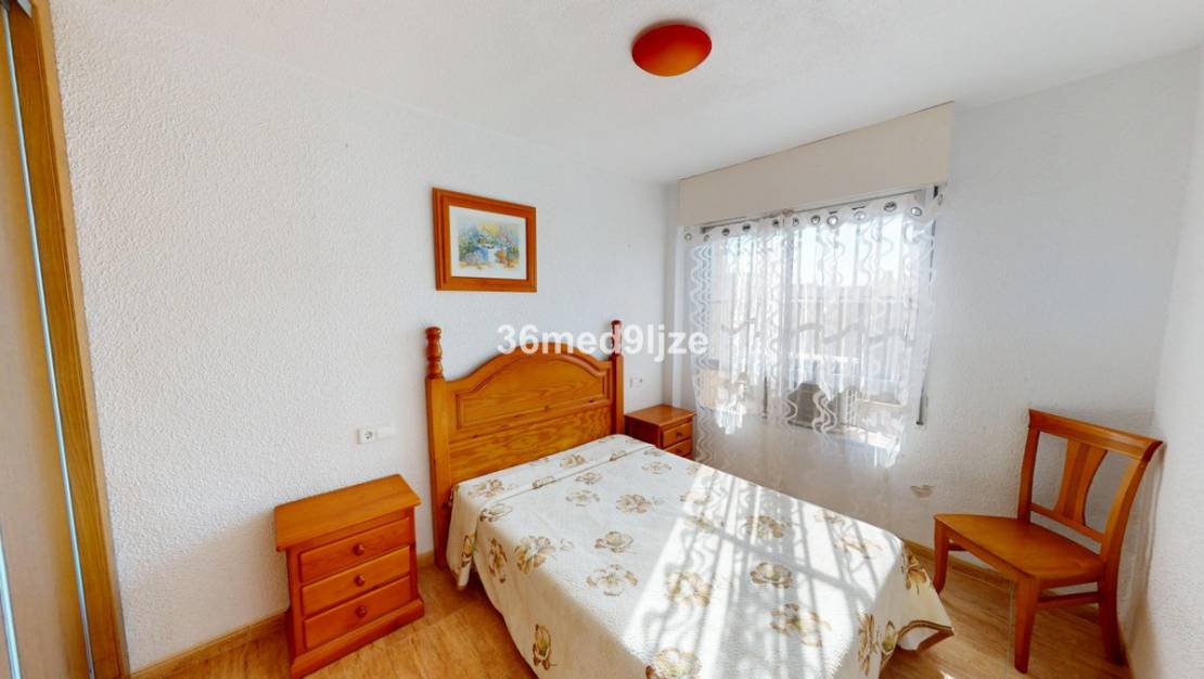 Venta - Apartment - Los Alcázares - Los Alcazares Centro
