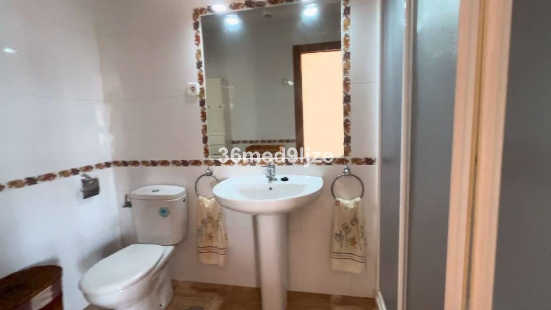 Venta - Apartment - Los Alcázares - Los Alcazares Centro