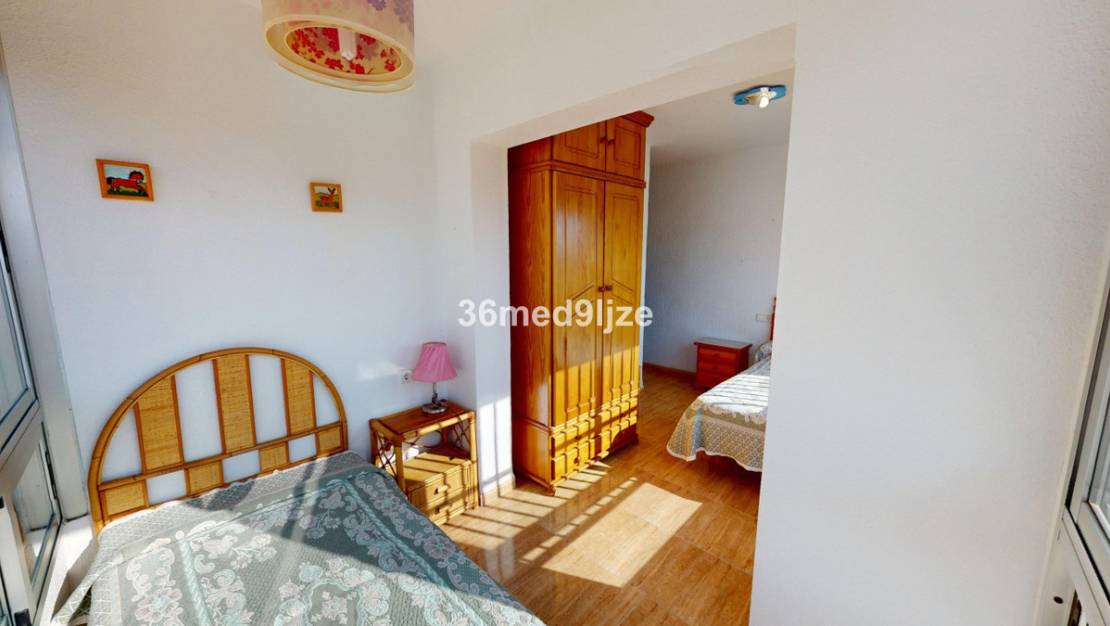 Venta - Apartment - Los Alcázares - Los Alcazares Centro
