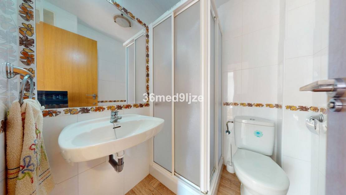 Venta - Apartment - Los Alcázares - Los Alcazares Centro