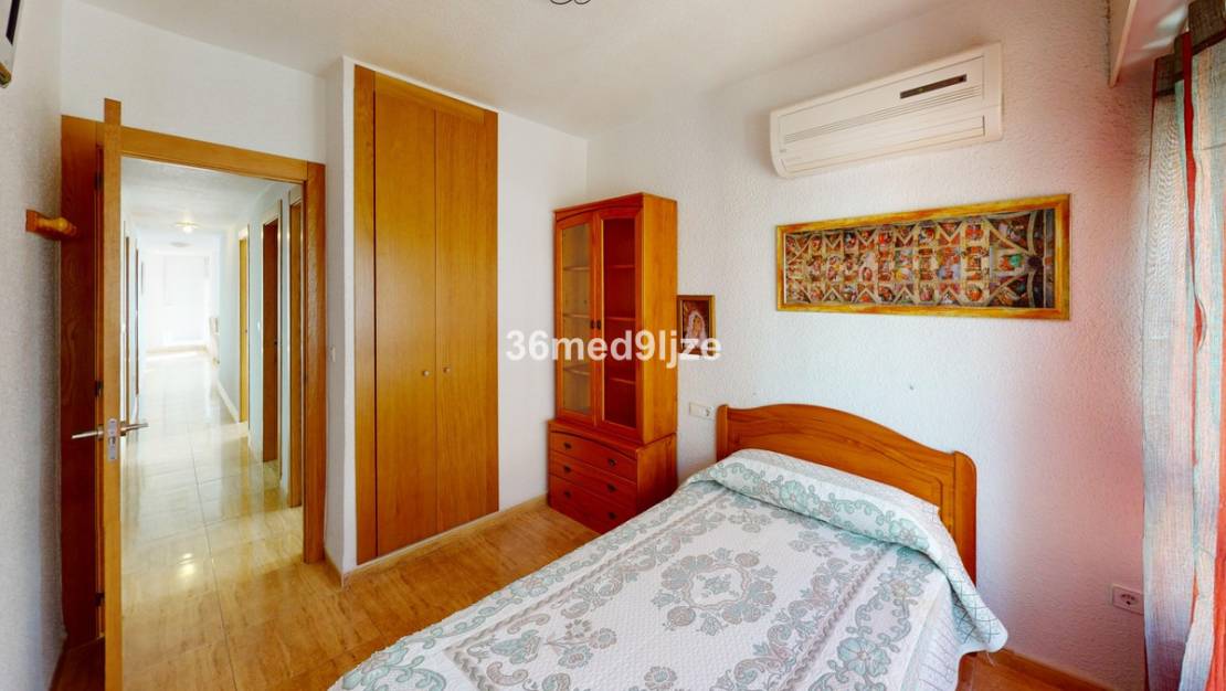 Venta - Apartment - Los Alcázares - Los Alcazares Centro