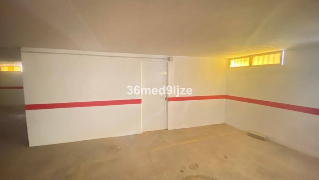 Venta - Apartment - Los Alcázares - Los Alcazares Centro