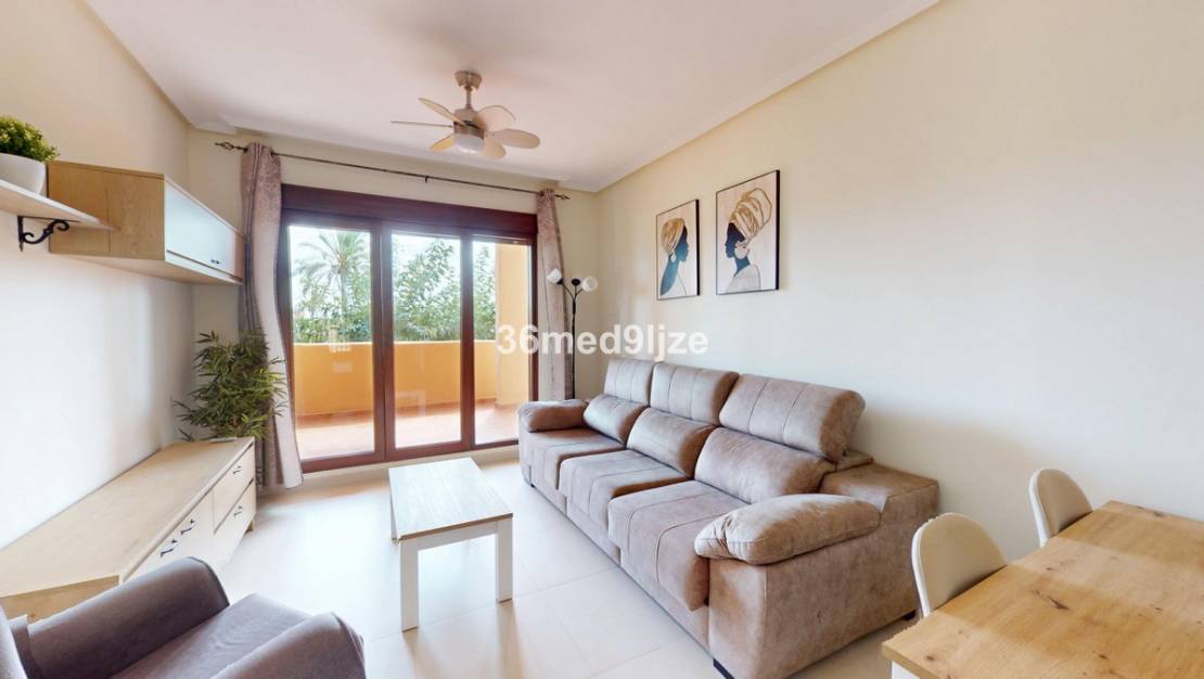 Venta - Apartment - Los Alcázares - Los Alcazares Centro