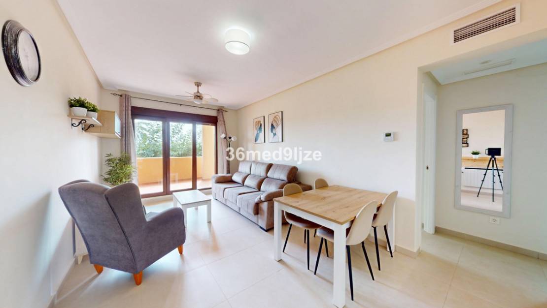 Venta - Apartment - Los Alcázares - Los Alcazares Centro
