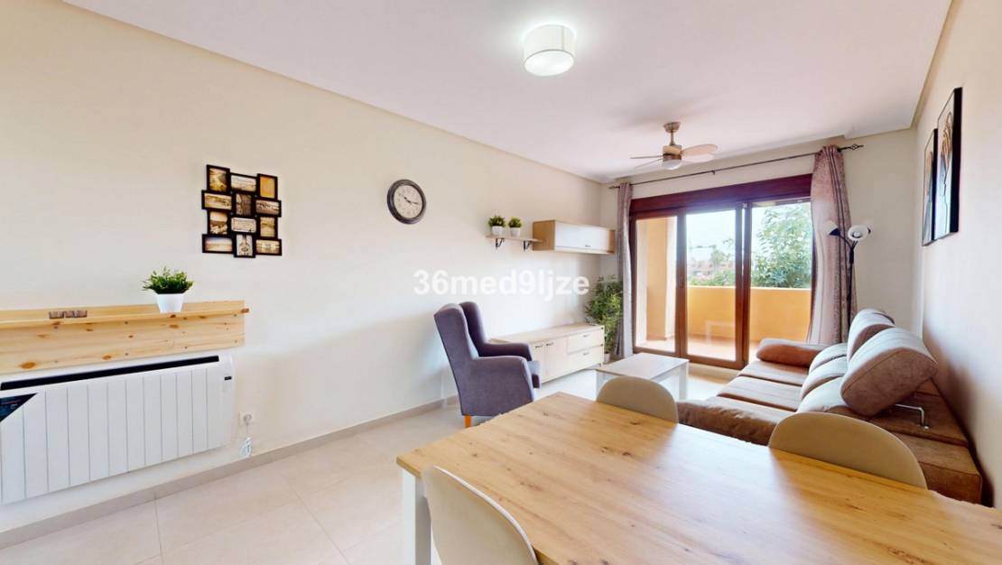 Venta - Apartment - Los Alcázares - Los Alcazares Centro