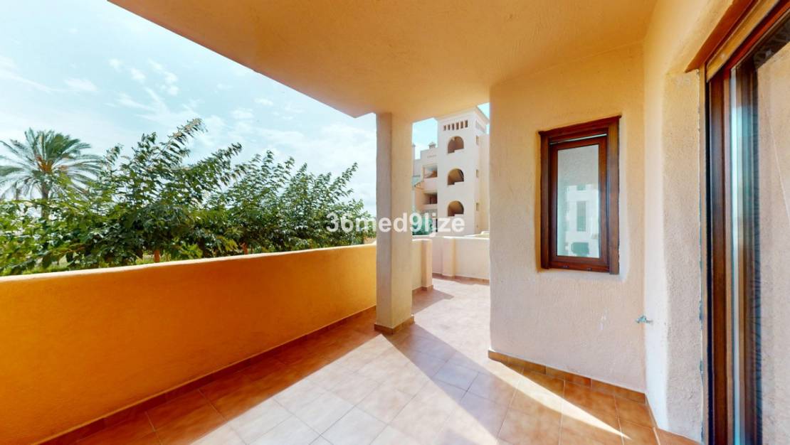 Venta - Apartment - Los Alcázares - Los Alcazares Centro