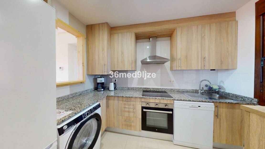 Venta - Apartment - Los Alcázares - Los Alcazares Centro