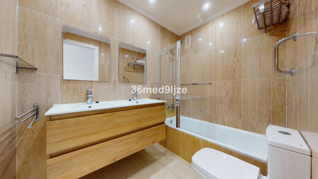 Venta - Apartment - Los Alcázares - Los Alcazares Centro