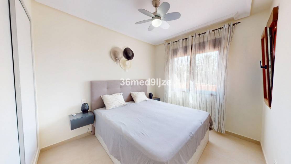 Venta - Apartment - Los Alcázares - Los Alcazares Centro