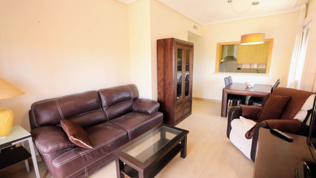 Venta - Apartment - Los Alcázares - Los Alcazares Centro