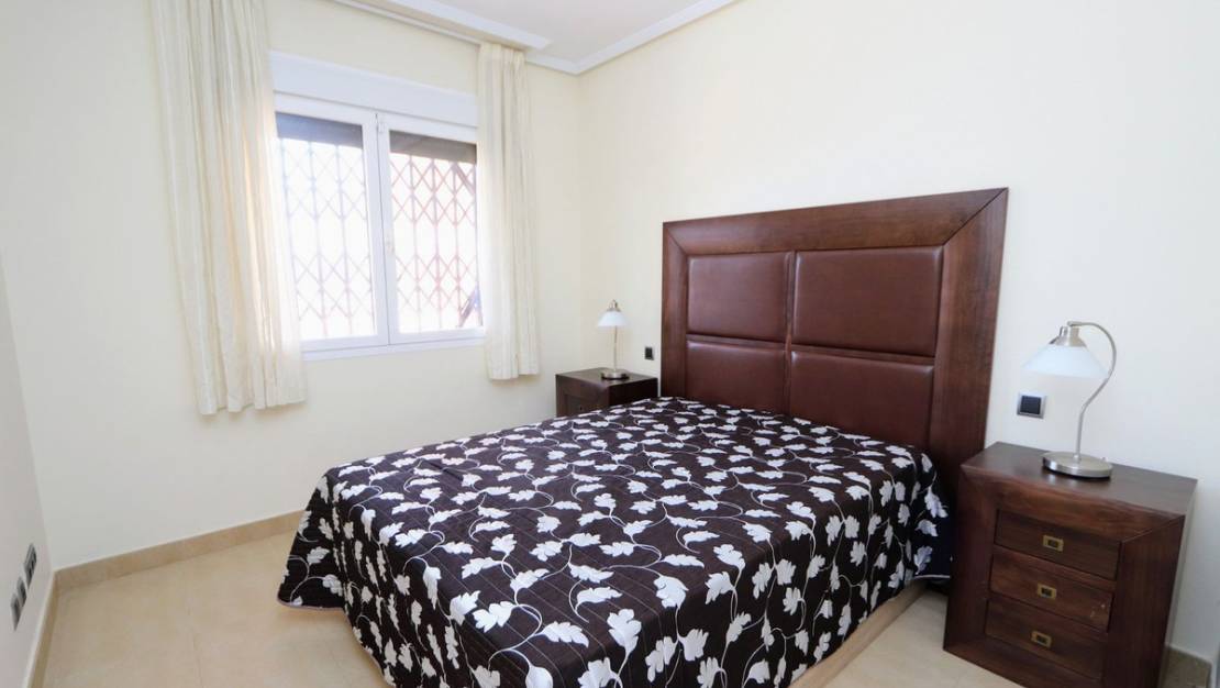 Venta - Apartment - Los Alcázares - Los Alcazares Centro