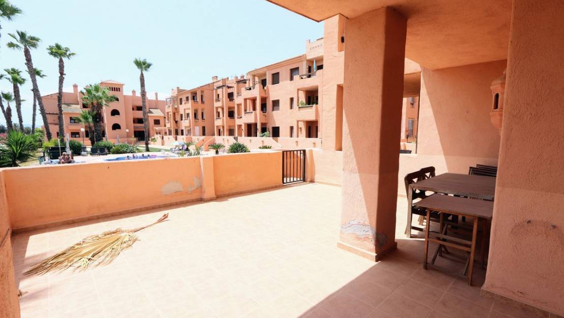 Venta - Apartment - Los Alcázares - Los Alcazares Centro