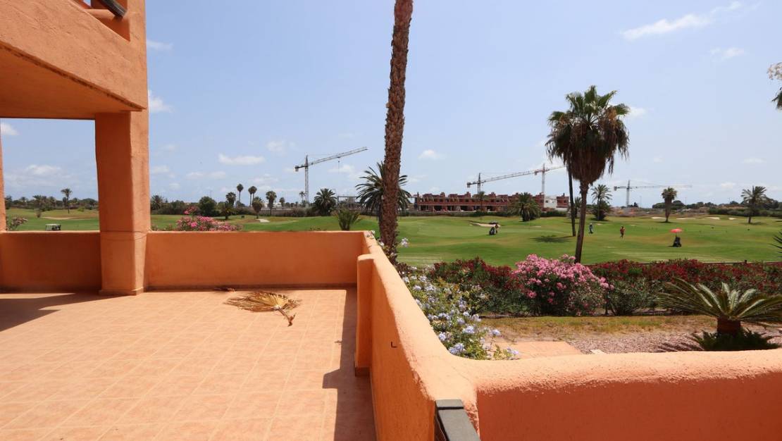 Venta - Apartment - Los Alcázares - Los Alcazares Centro