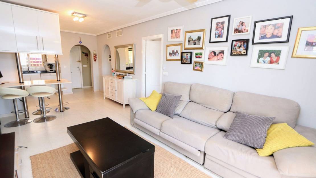 Venta - Apartment - Los Alcázares - Los Alcazares Centro