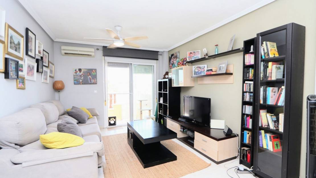 Venta - Apartment - Los Alcázares - Los Alcazares Centro