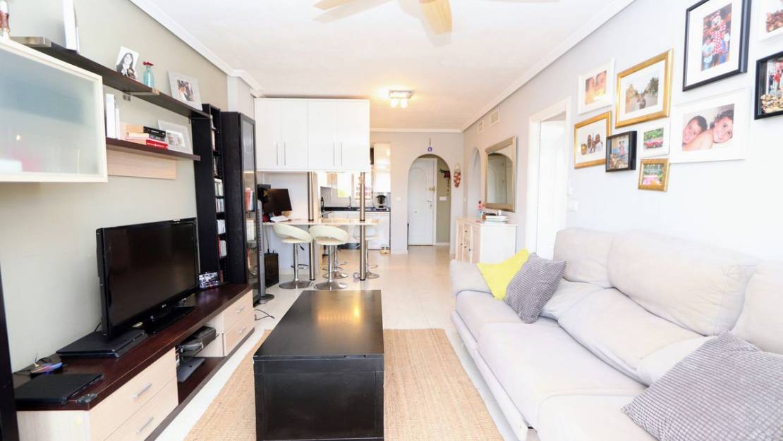 Venta - Apartment - Los Alcázares - Los Alcazares Centro