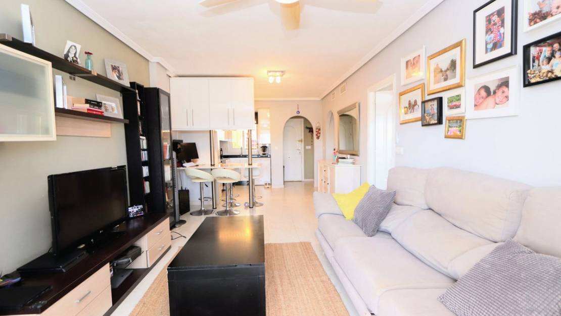 Venta - Apartment - Los Alcázares - Los Alcazares Centro