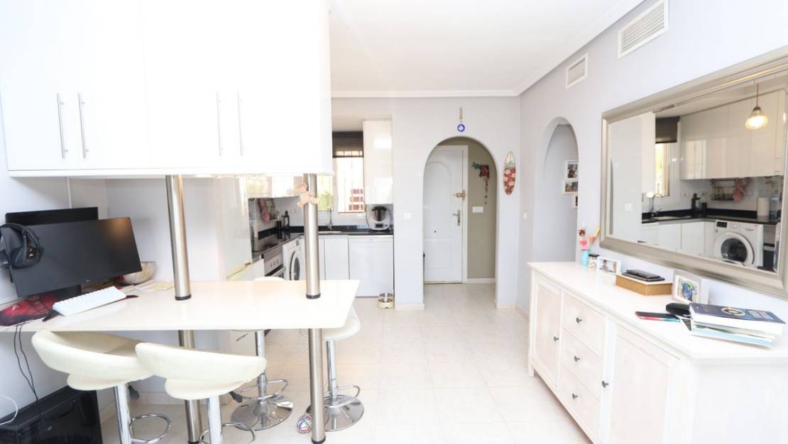 Venta - Apartment - Los Alcázares - Los Alcazares Centro