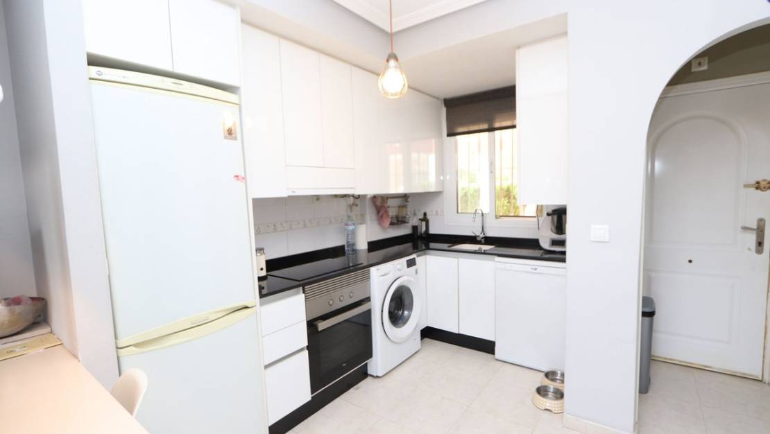 Venta - Apartment - Los Alcázares - Los Alcazares Centro