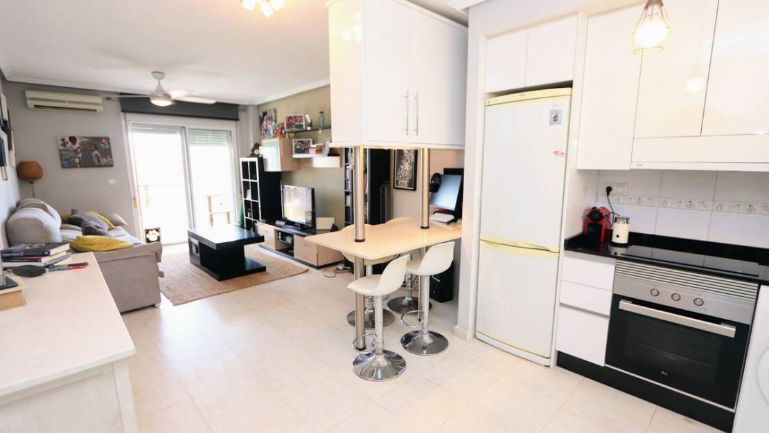 Venta - Apartment - Los Alcázares - Los Alcazares Centro