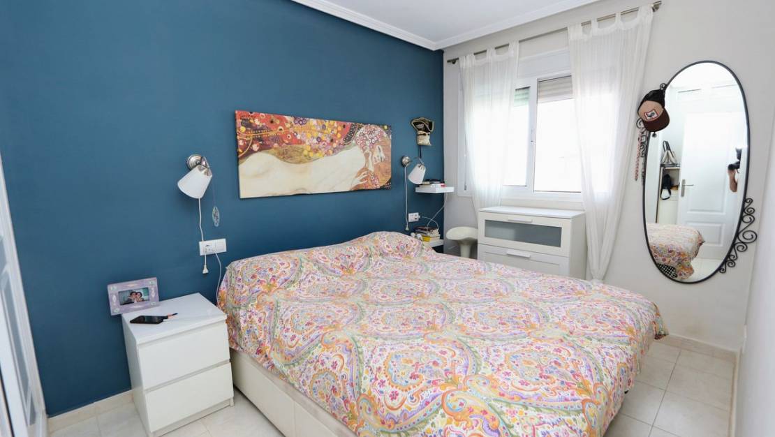 Venta - Apartment - Los Alcázares - Los Alcazares Centro